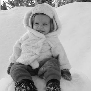 Meet your Posher, Audrey